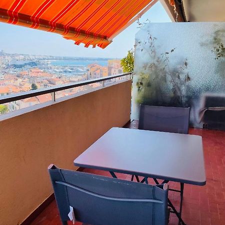 Le Suquetan Apartment Кан Екстериор снимка