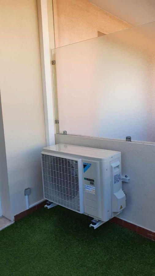 Le Suquetan Apartment Кан Екстериор снимка