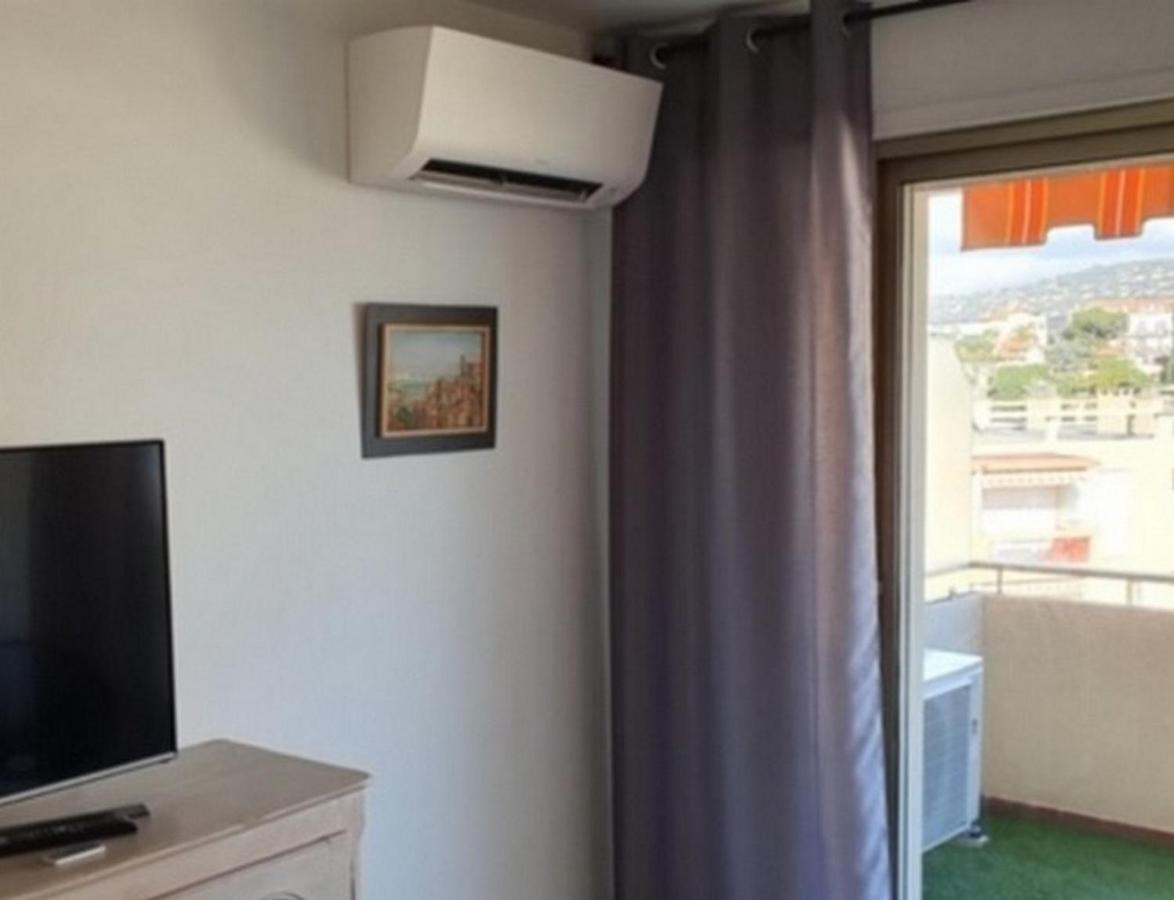 Le Suquetan Apartment Кан Екстериор снимка