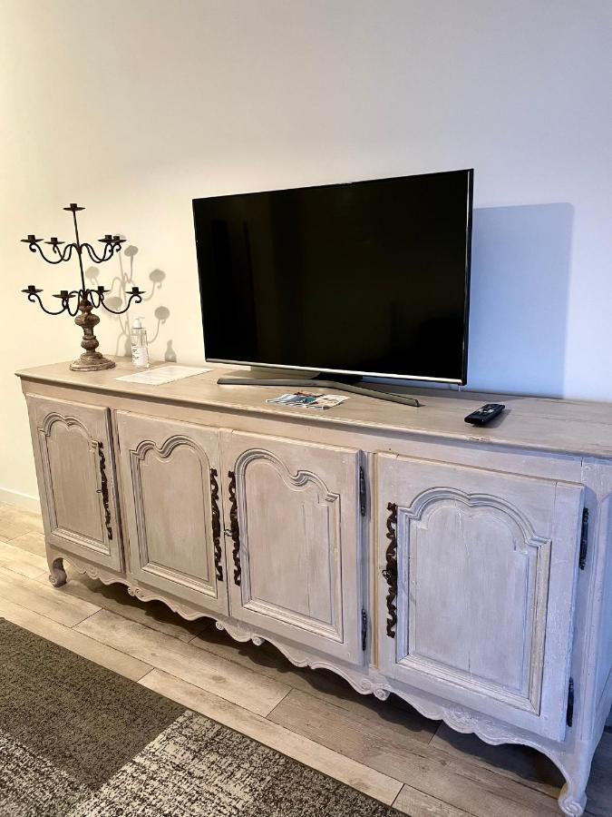 Le Suquetan Apartment Кан Екстериор снимка