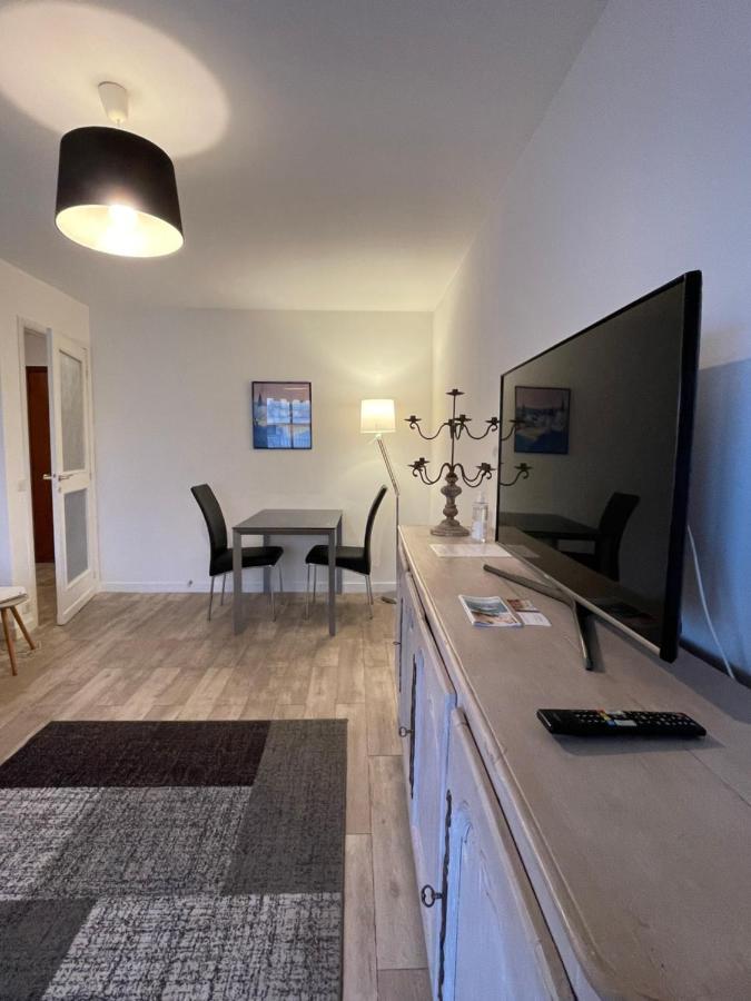Le Suquetan Apartment Кан Екстериор снимка