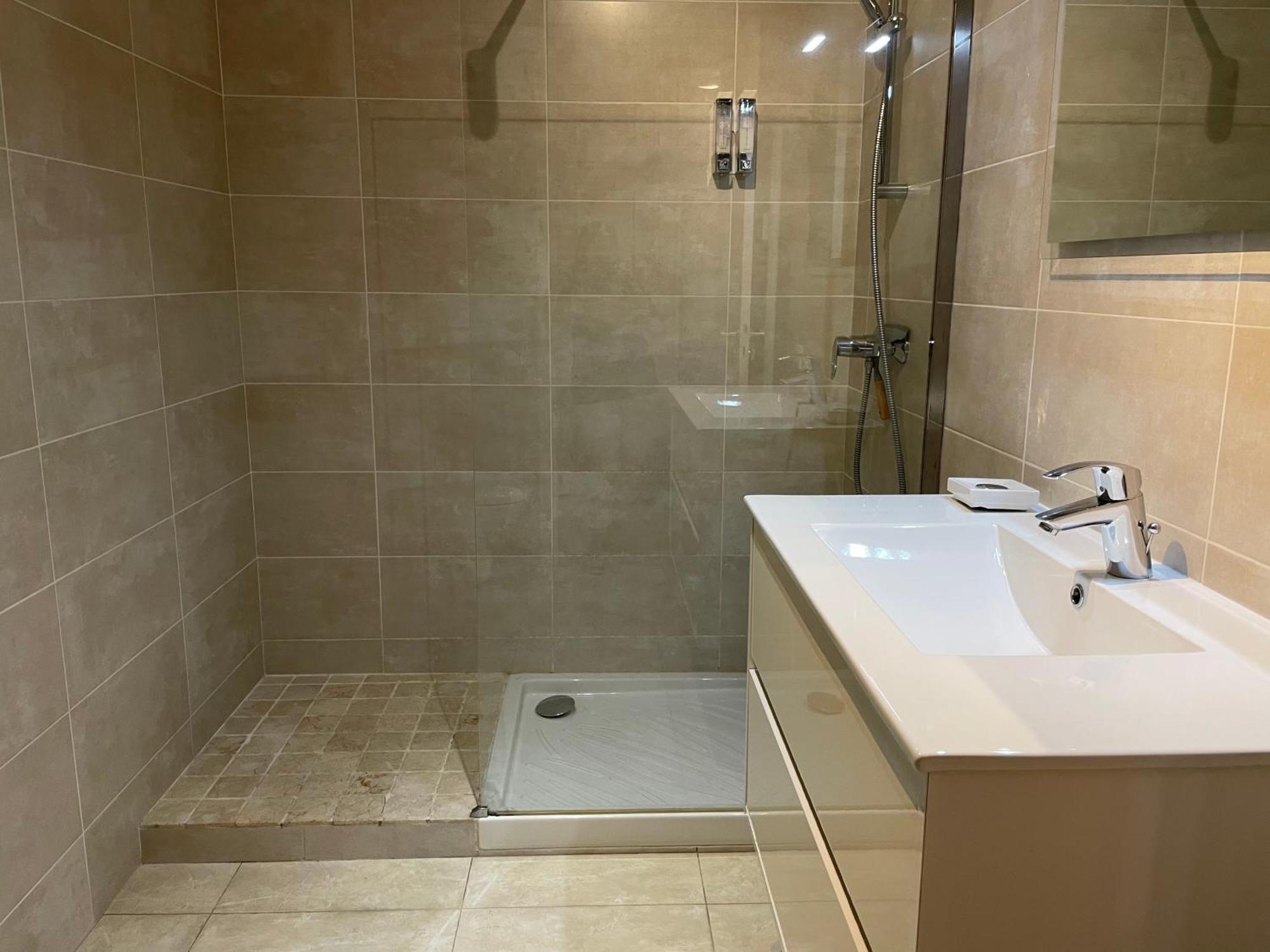 Le Suquetan Apartment Кан Екстериор снимка