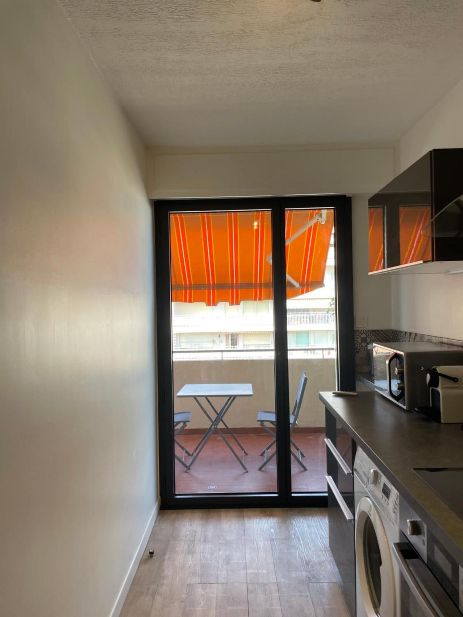 Le Suquetan Apartment Кан Екстериор снимка