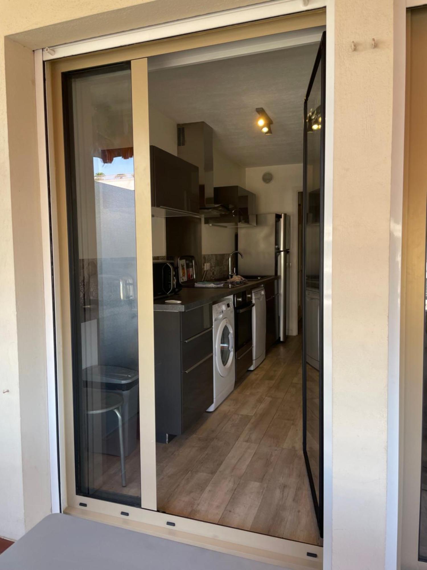 Le Suquetan Apartment Кан Екстериор снимка