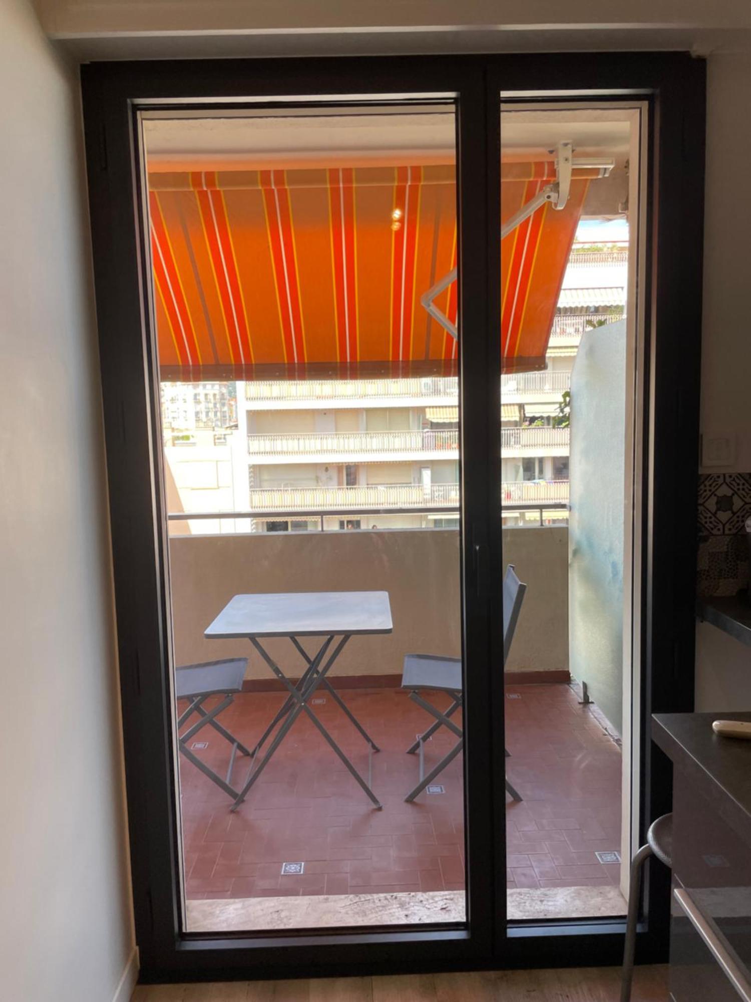 Le Suquetan Apartment Кан Екстериор снимка