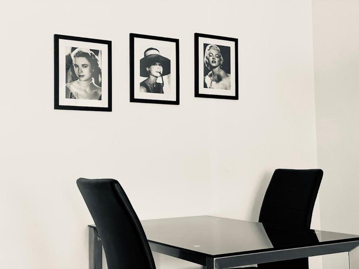 Le Suquetan Apartment Кан Екстериор снимка