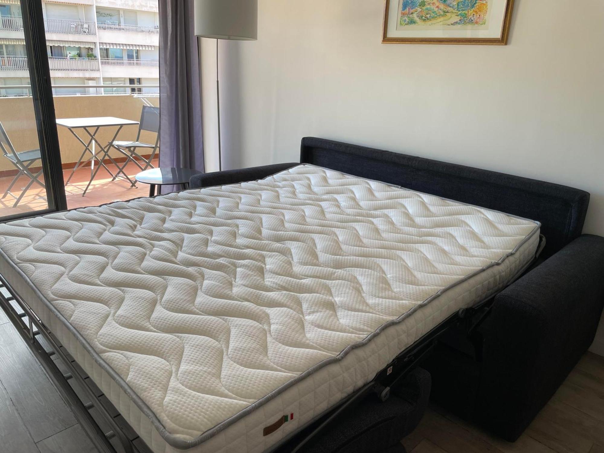 Le Suquetan Apartment Кан Екстериор снимка